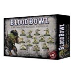 BLOOD BOWL:  GOBLIN TEAM
