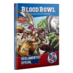 BLOOD BOWL:  REGLAMENTO OFICIAL (ESP)