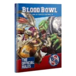 BLOOD BOWL  RULEBOOK (ENGLISH)