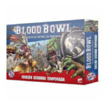 BLOOD BOWL:  SECOND SEASON EDITION (ESP)