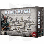 BLOOD BOWL:  SHAMBLING UNDEAD TEAM