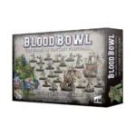 BLOOD BOWL:  SNOTLING TEAM