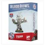 BLOOD BOWL:  TREEMAN