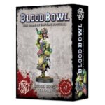 BLOOD BOWL:  TROLL