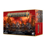 SLAVES TO  DARKNESS: CHAOS KNIGHTS