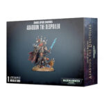 CSM ABADDON  THE DESPOILER