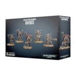 CHAOS SPACE  MARINES HAVOCS