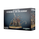 CSM: LORD  DISCORDANT ON HELSTALKER