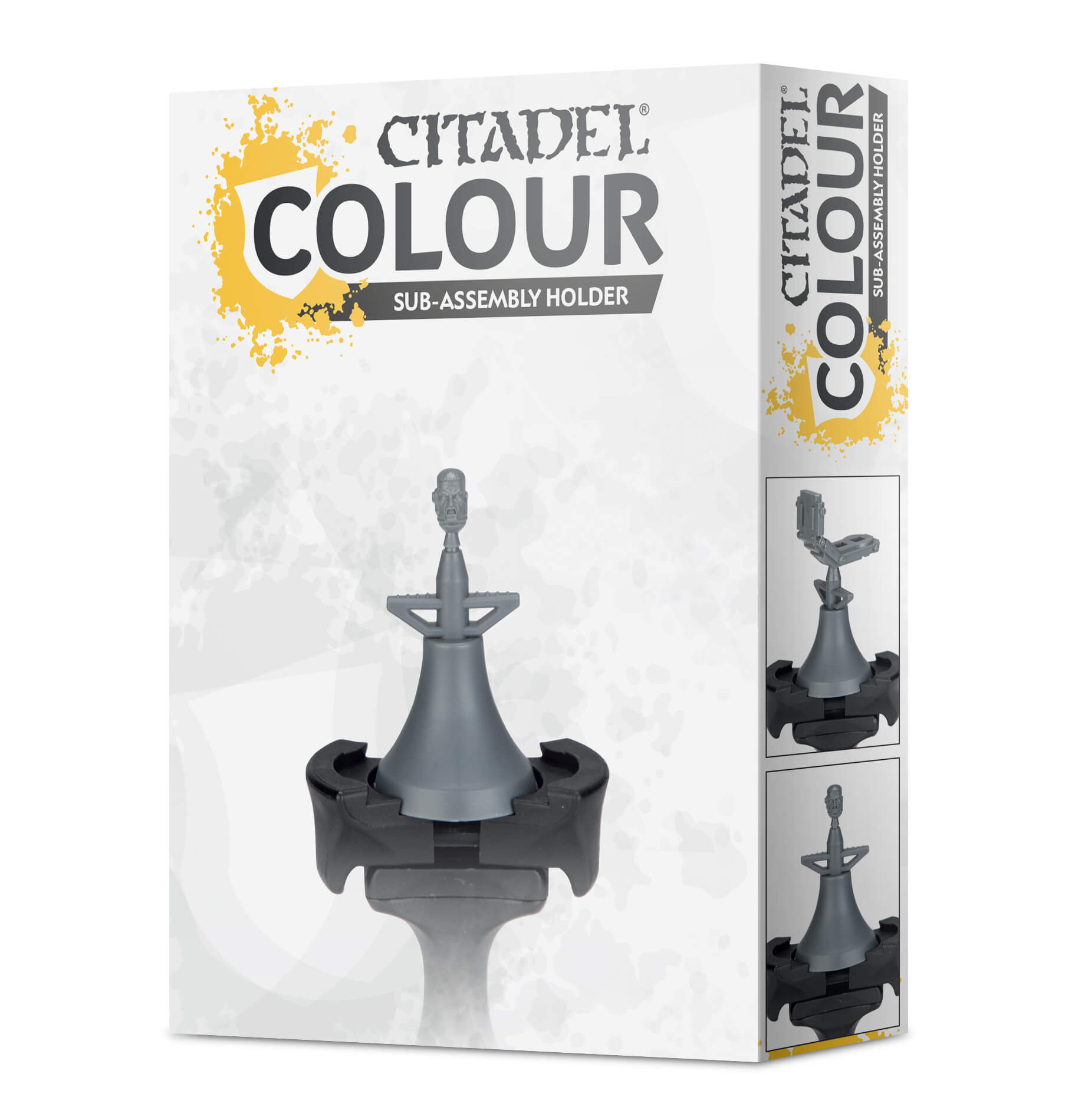 CITADEL-COLOUR-SUB-ASSEMBLY-HOLDER.jpg CITADEL COLOUR SUB-ASSEMBLY HOLDER - Imagen 1