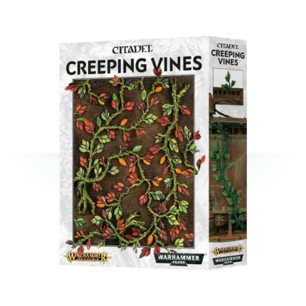 CITADEL  CREEPING VINES