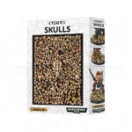 CITADEL  SKULLS