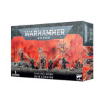 CHAOS SPACE  MARINES: DARK COMMUNE