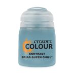 CONTRAST:  BRIAR QUEEN CHILL (18ML)