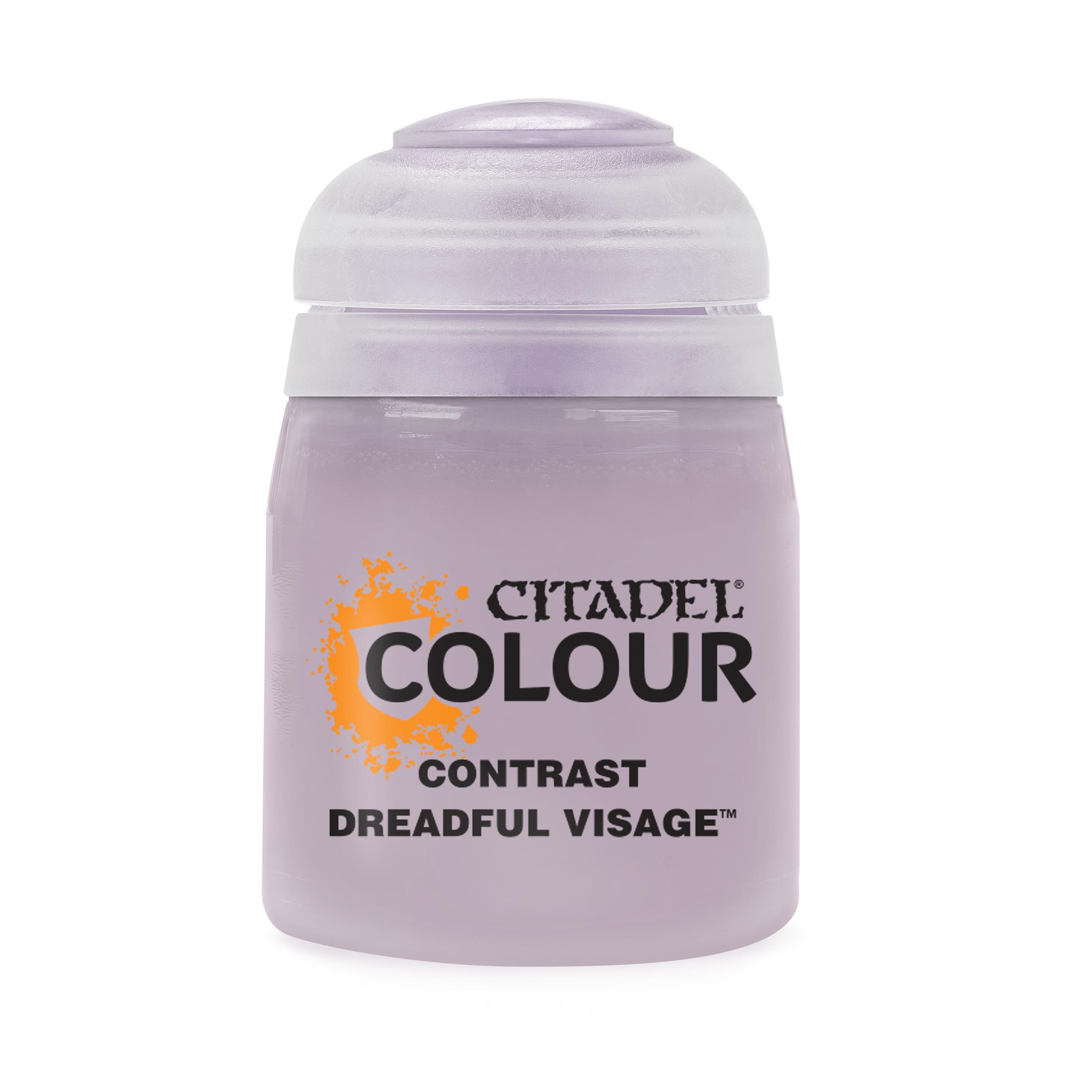 CONTRAST-DREADFUL-VISAGE-18ML.jpg CONTRAST: DREADFUL VISAGE (18ML) - Imagen 1