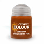 CONTRAST:  GORE-GRUNTA FUR (18ML)