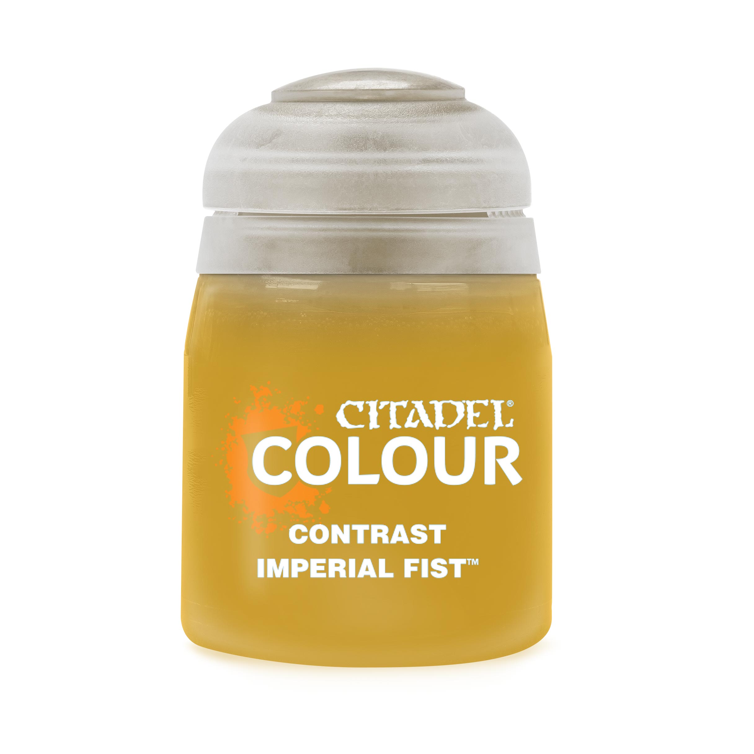 CONTRAST-IMPERIAL-FIST-18ML.jpg CONTRAST: IMPERIAL FIST (18ML) - Imagen 1