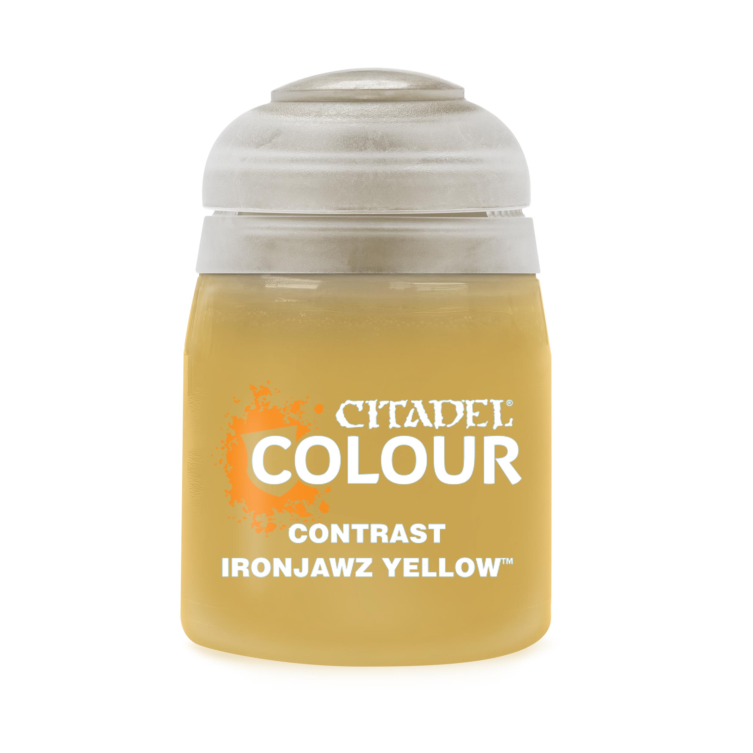 CONTRAST-IRONJAWZ-YELLOW-18ML.jpg CONTRAST: IRONJAWZ YELLOW (18ML) - Imagen 1