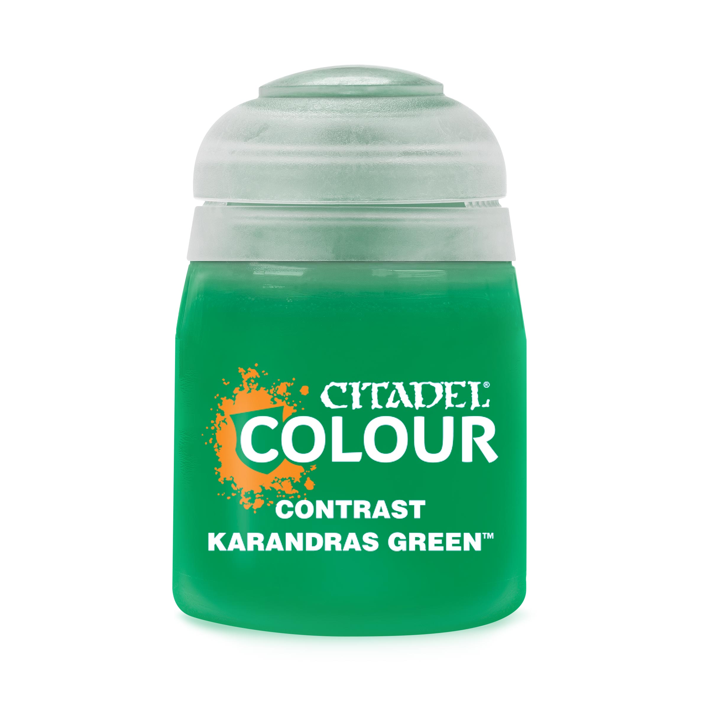CONTRAST-KARANDRAS-GREEN-18ML.jpg CONTRAST: KARANDRAS GREEN (18ML) - Imagen 1