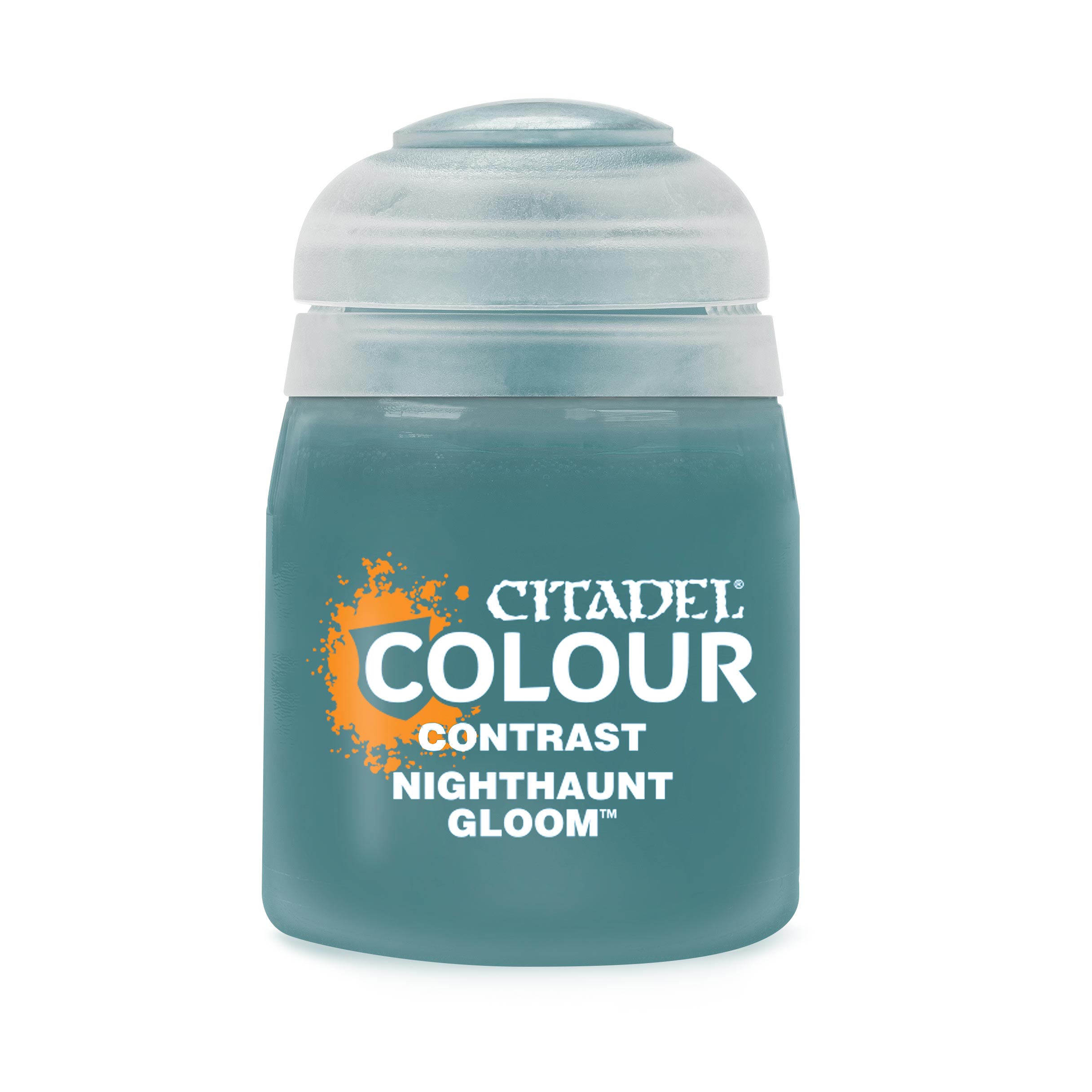 CONTRAST-NIGHTHAUNT-GLOOM-18ML.jpg CONTRAST: NIGHTHAUNT GLOOM (18ML) - Imagen 1