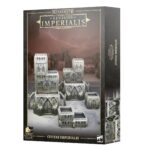 L/I CIVITAS  IMPERIALIS