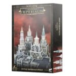 L/IMPERIALIS:  CIVITAS IMPERIALIS SPIRES