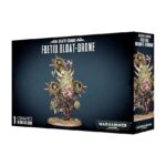 DEATH GUARD:  FOETID BLOAT-DRONE