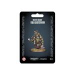 DEATH GUARD:  FOUL BLIGHTSPAWN