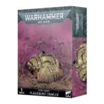 DEATH GUARD:  PLAGUEBURST CRAWLER