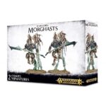 DEATHLORDS  MORGHASTS