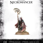 DEATHMAGES  NECROMANCER