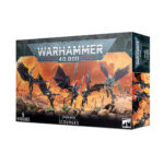 DRUKHARI  SCOURGES