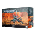 DRUKHARI  VENOM