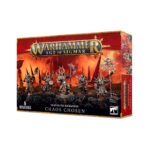 SLAVES TO  DARKNESS: CHAOS CHOSEN
