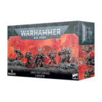 CHAOS SPACE  MARINES: CHOSEN