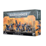 SPACE  MARINES: DESOLATION SQUAD