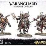 SLAVES TO  DARKNESS: VARANGUARD