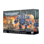S/M PRIMARIS  INVICTOR TACTICAL WARSUIT