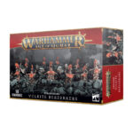 FYRESLAYERS:  VULKITE BERZERKERS
