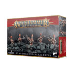 FYRESLAYERS:  HEARTHGUARD BERZERKERS