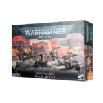 GENESTEALER  CULTS: ATALAN JACKALS