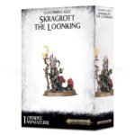 GLOOMSPITE  GITZ SKRAGROTT THE LOONKING