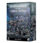 COMBAT  PATROL: GREY KNIGHTS