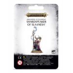 HEDONITES:  SHARDSPEAKER OF SLAANESH