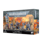 SPACE  MARINES: COMPANY HEROES