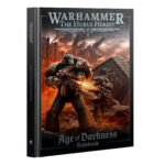 HH: AGE OF  DARKNESS RULEBOOK (ENGLISH)