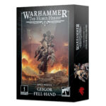 HH: SPACE  WOLVES: GEIGOR FELL-HAND