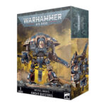 IMPERIAL  KNIGHTS: KNIGHT QUESTORIS