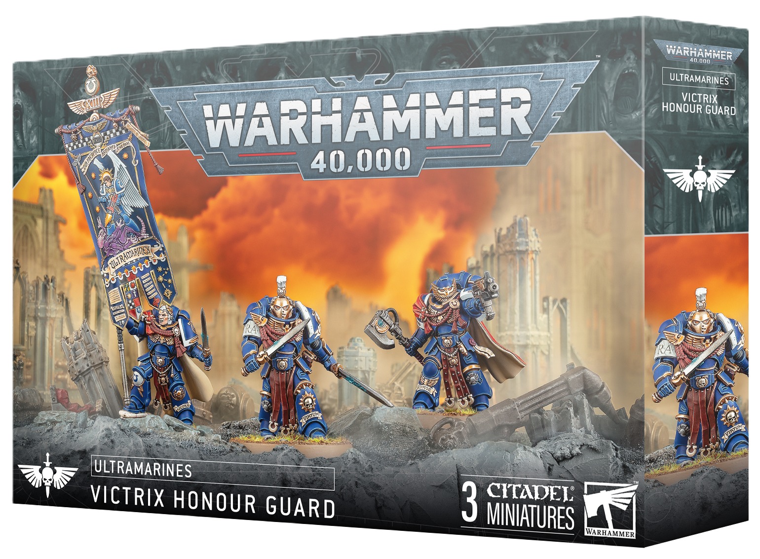 Imagen-de-WhatsApp-2025-10-25-a-las-05.59.53_e77631e4.jpg ULTRAMARINES VICTRIX HONOUR GUARD - Imagen 1