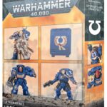 ULTRAMARINES UPGRADES AND TRANSFERS