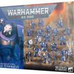 BATTLEFORCE: CRUX TERMINATUS